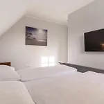 Casa de Férias Reetdachhaus Tuemmeldiek Reetdachhaus Tuemmeldiek 6b *