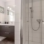 Reetdachhaus Tuemmeldiek Reetdachhaus Tuemmeldiek 6b Böhl