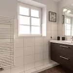 Reetdachhaus Tuemmeldiek Reetdachhaus Tuemmeldiek 6b Böhl