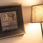 Reetdachhaus Tuemmeldiek Reetdachhaus Tuemmeldiek 6b Casa de Férias Böhl