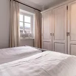 Casa de Férias Reetdachhaus Tuemmeldiek Reetdachhaus Tuemmeldiek 6b