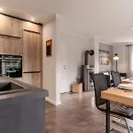 Casa de Férias Reetdachhaus Tuemmeldiek Reetdachhaus Tuemmeldiek 6b *