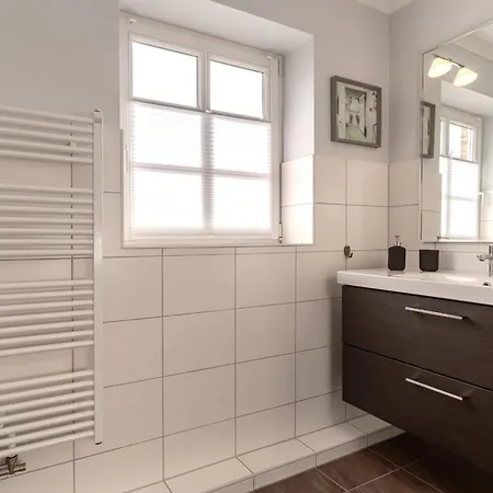 Reetdachhaus Tuemmeldiek Reetdachhaus Tuemmeldiek 6b Sankt Peter-Ording