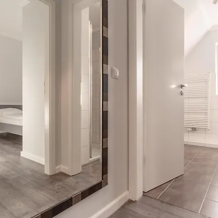 Reetdachhaus Tuemmeldiek Reetdachhaus Tuemmeldiek 6b Dom wakacyjny *